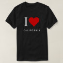 Search for california mens tshirts United states