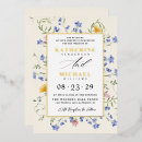 Search for garden suite wedding invitations Elegant