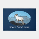 Search for sheep doormats Nature