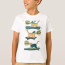 Search for skateboarding cat tshirts Kitten
