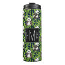 Search for asian panda bear drinkware Japan