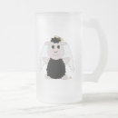Search for black angel mugs Animal