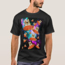 Search for space cats tshirts Funny
