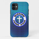 Search for catholic saints iphone cases Church