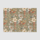 Search for sage green tissue paper Victorian