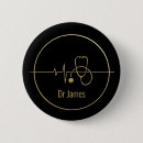 Search for medical student badges Stethoscope