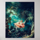 Search for fragonard posters Swing