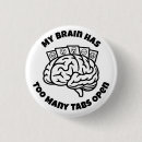 Search for relatable badges Social anxiety