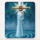 Search for arthurian mouse mats Legend