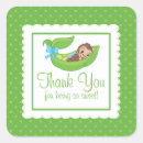 Search for peas in pod baby shower stickers Cute