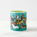 Search for galloping horse mugs Pony