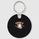 Search for having fun key rings Cute ghost