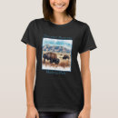 Search for bison clothing America