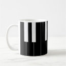 Search for cool piano mugs Musical instrument