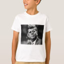 Search for john f tshirts White house