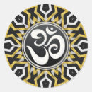 Search for black and white tribal stickers Indian