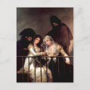 Search for francisco goya postcards Lucientes