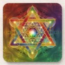 Search for rainbow coasters Mandala