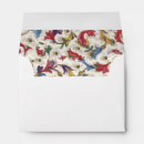Search for italian envelopes Floral