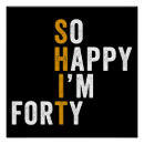 Search for happy birthday posters Anniversary