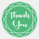 Search for art nouveau wedding stickers Green