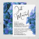 Search for hydrangea flowers wedding invitations Typography