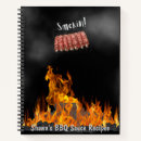 Search for barbeque notebooks Grilling