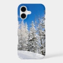 Search for snow skiing iphone cases Nature