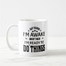 Search for funny drama mugs Attitude