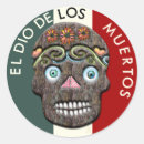 Search for red dead stickers Skulls