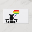 Search for gay business cards Lesbian