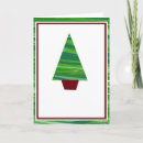 Search for cutout christmas cards Green