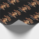 Search for groundhog wrapping paper Funny