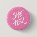 Search for she her badges Queer