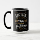 Search for vintage 1976 mugs Born in 1976