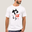 Search for danger clothing Japan