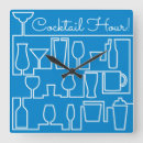 Search for cocktail clocks Margarita