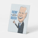 Search for biden signs Democrat