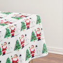 Search for winter tablecloths Retro