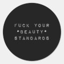 Search for statement stickers Girl power