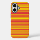 Search for orange stripe iphone cases Pattern
