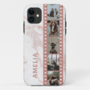 Search for pink cas iphone cases For her