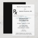 Search for prescription invitations Doctor