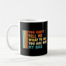 Search for father son matching mugs Birthday