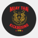 Search for thai boxing stickers Mixed martial arts