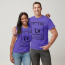 Search for radioactive symbol tshirts Science