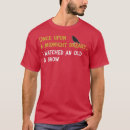Search for van wilder tshirts Camping