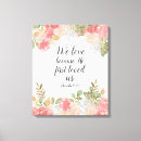 Search for john canvas prints Floral