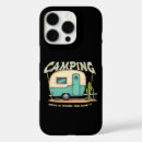 Search for vintage camper iphone cases Camping
