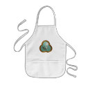 Search for fantasy creatures aprons Mythological